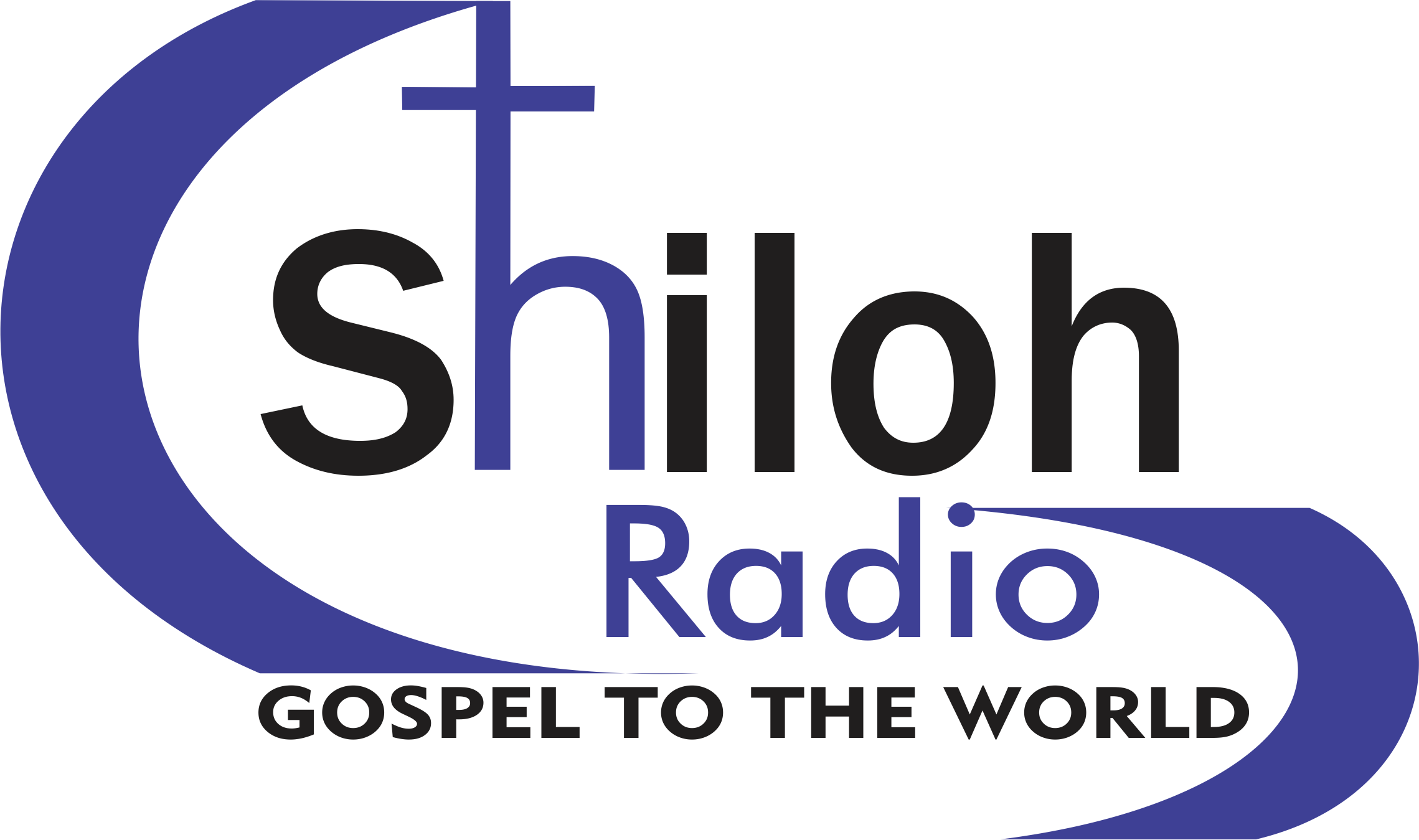shiloh radio app